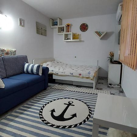 Studio Olimp Black Sea Экстерьер фото