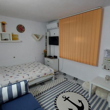 Studio Olimp Black Sea Экстерьер фото