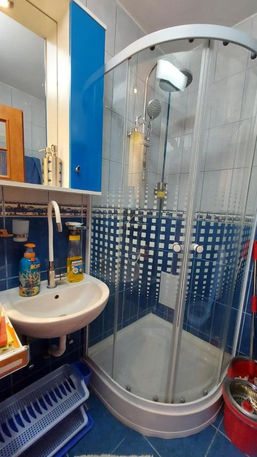Studio Olimp Black Sea Экстерьер фото