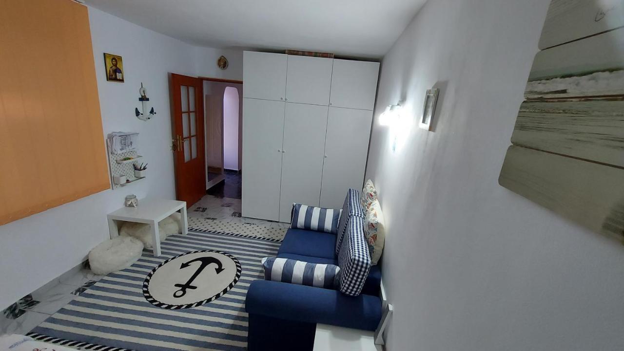 Studio Olimp Black Sea Экстерьер фото