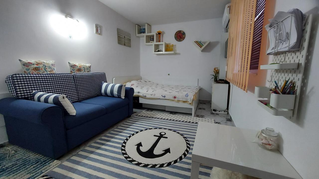 Studio Olimp Black Sea Экстерьер фото
