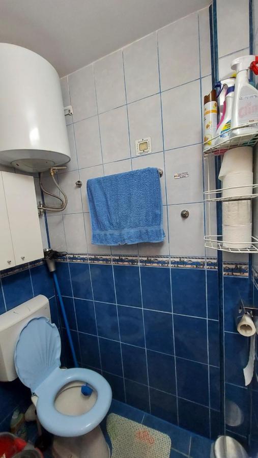 Studio Olimp Black Sea Экстерьер фото