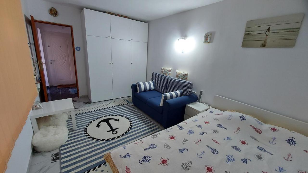 Studio Olimp Black Sea Экстерьер фото