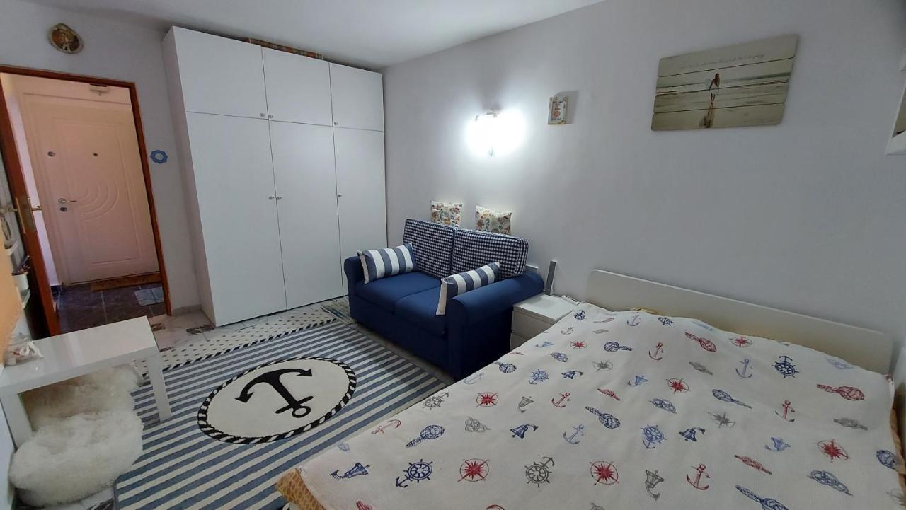 Studio Olimp Black Sea Экстерьер фото