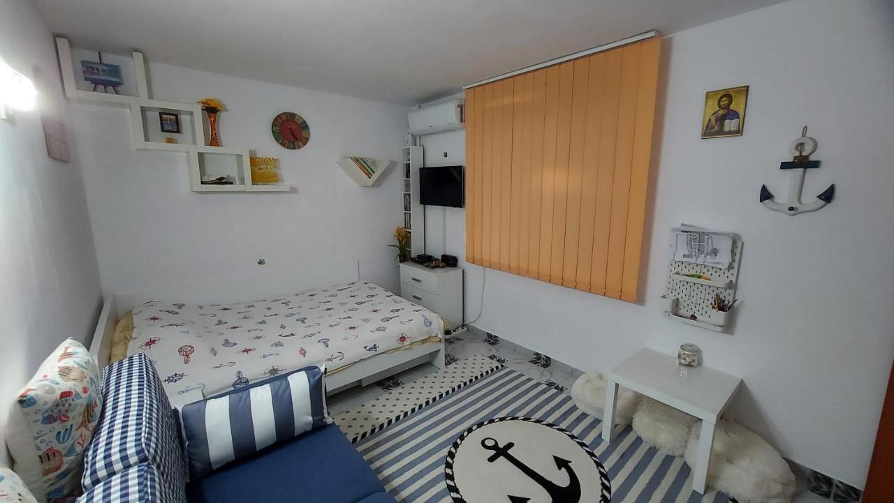 Studio Olimp Black Sea Экстерьер фото