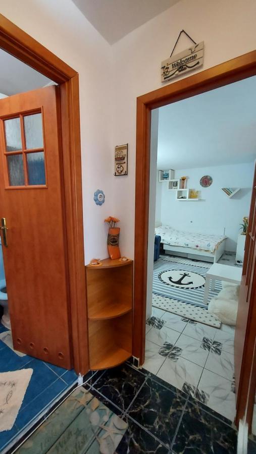 Studio Olimp Black Sea Экстерьер фото