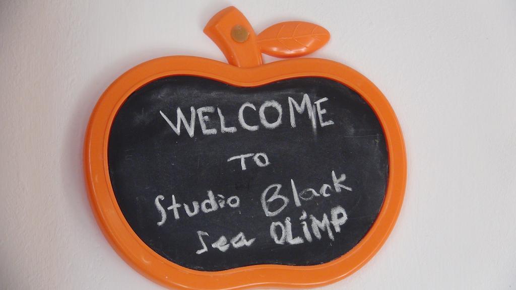 Studio Olimp Black Sea Номер фото
