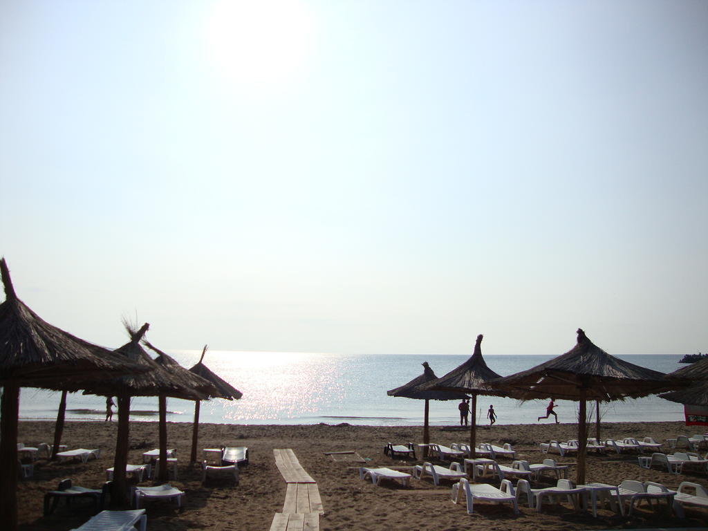 Studio Olimp Black Sea Номер фото
